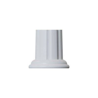 Bathtub Feet FT-004 Wholesale | M12 PP Supporting Feet for Hydrotherapy Tub | Direct Sale from Factory