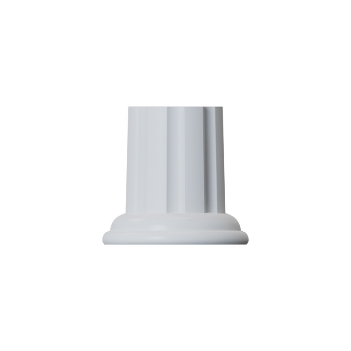Bathtub Feet FT-004 Wholesale | M12 PP Supporting Feet for Hydrotherapy Tub | Direct Sale from Factory