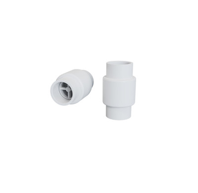 Spa Check Valve VA-003 Wholesale | Avoid Water Backflow Check Valve Perfect for Hot Tub | B2B Sourcing