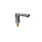 Bathtub Waterfall PB-04 | Bulk Sale Luxury Faucet with Brass Spout Perfect for Hydrotherapy and Washing