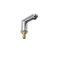 Bathtub Waterfall PB-04 | Bulk Sale Luxury Faucet with Brass Spout Perfect for Hydrotherapy and Washing