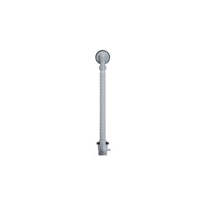 Bathtub Drainer DR-063 | Stainless Steel Overflow and Plug Drainer Manufacturer and Supplier