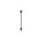 Bathtub Drainer DR-063 | Stainless Steel Overflow and Plug Drainer Manufacturer and Supplier