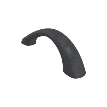 Bathtub Armrest TX-49 Wholesale | Waterproof PU Safety Handle for Whirlpool Tub | Customization Available