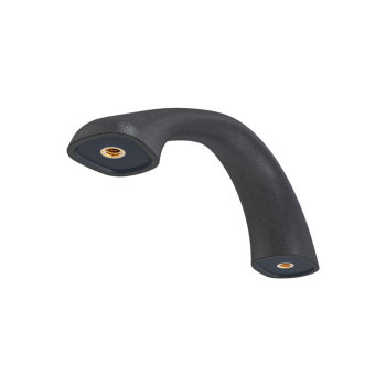Bathtub Armrest TX-49 Wholesale | Waterproof PU Safety Handle for Whirlpool Tub | Customization Available