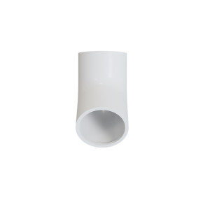 Bathtub Connector PC-0004 | Wholesale PVC Elbow 45 Degree Fitting for Whirlpool Tub