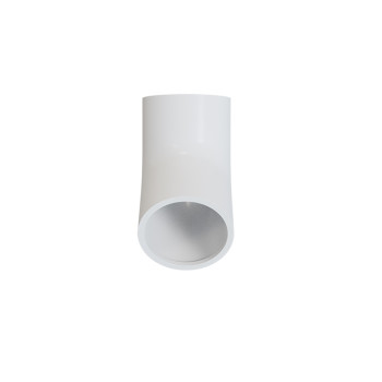 Bathtub Connector PC-0004 Bulk Supply | PVC Elbow 45 Degree Fitting for Whirlpool Bathtub | Support OEM and ODM