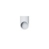 Bathtub Connector PC-0003 Whoelsale | Whirlpool System Muti-size PVC L-shape Fitting | Support Bulk Production and Customization