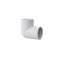 Bathtub Connector PC-0003 |  Whirlpool System Muti-size PVC L-shape Fitting | Mass Production and Customization