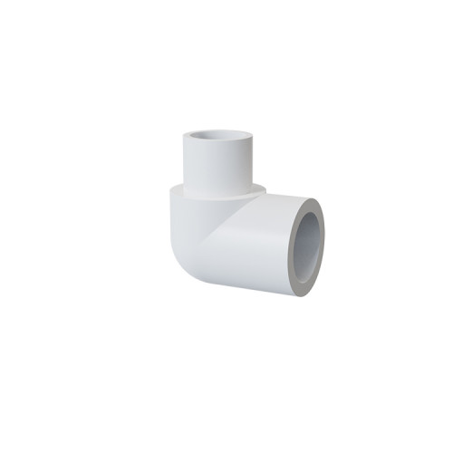 Bathtub  Connector PC-0003B | PVC Pipe-L Hose Fitting Manufacturer and Supplier