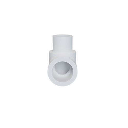 Bathtub  Connector PC-0003B | PVC Pipe-L Hose Fitting Manufacturer and Supplier