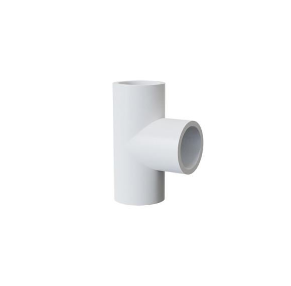 Bathtub Connector PC-0005 Wholesale | Durable PVC Pipe Connector Fitting for Whirlpool Massage Bathtubs | Support OEM and ODM