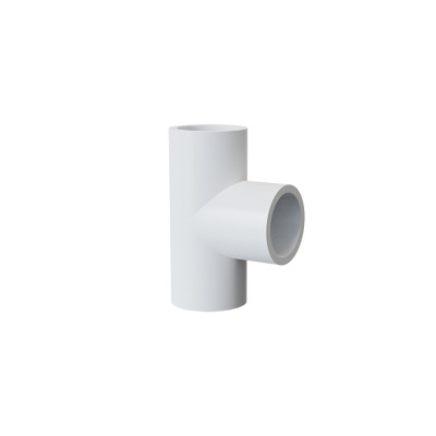 Bathtub Connector PC-0005 | Durable PVC Pipe Connector Fitting for Whirlpool Tub | Support OEM and ODM