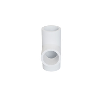 Bathtub Connector PC-0005 Wholesale | Durable PVC Pipe Connector Fitting for Whirlpool Massage Bathtubs | Support OEM and ODM