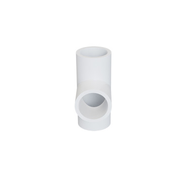 Bathtub Connector PC-0005 Wholesale | Durable PVC Pipe Connector Fitting for Whirlpool Massage Bathtubs | Support OEM and ODM