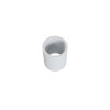 Bathtub Connector PC-0006 Wholesale | White PVC Pipe-I Hose Fitting for Massage Bathtub | Support Wholesale and Customization
