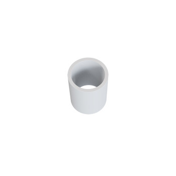 Bathtub Connector PC-0006 | White PVC Pipe-I Hose Fitting | Support Wholesale and Customization