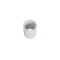 Bathtub Connector PC-0006 | White PVC Pipe-I Hose Fitting | Support Wholesale and Customization