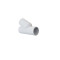 Bathtub Connector PC-0010 | PVC Water Pipe Y-shaped Joint  | Bulk Purchase from Manufacturer