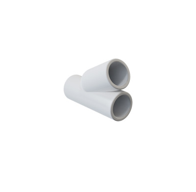 Bathtub Connector PC-0010 Wholesale | PVC Water Pipe Y-shaped Joint for Massage Bathtub | Bulk Purchase from Top Manufacturer