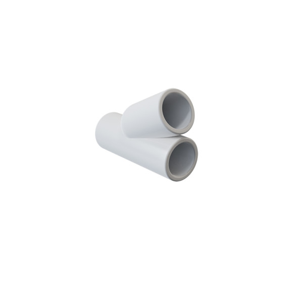 Bathtub Connector PC-0010 Wholesale | PVC Water Pipe Y-shaped Joint for Massage Bathtub | Bulk Purchase from Top Manufacturer