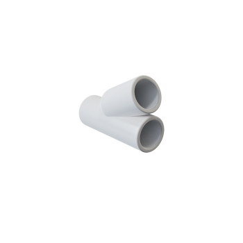 Bathtub Connector PC-0010 | PVC Water Pipe Y-shaped Joint  | Bulk Purchase from Manufacturer