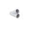 Bathtub Connector PC-0010 | PVC Water Pipe Y-shaped Joint  | Bulk Purchase from Manufacturer