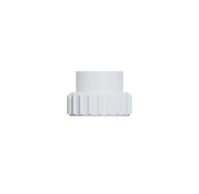 Bathtub Connector Union Wholesale |  White PVC Pipe-I Water Hose Connector | Support Mass Production
