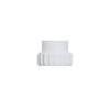 Bathtub Connector Union Wholesale |  White PVC Pipe-I Water Hose Connector | Support Mass Production