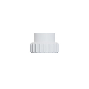 Bathtub Connector Union |  White PVC Pipe-I Water Hose Connector | Support Mass Production