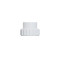 Bathtub Connector Union |  White PVC Pipe-I Water Hose Connector | Support Mass Production