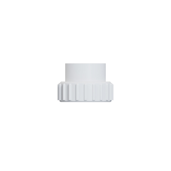 Bathtub Connector Union Wholesale |  White PVC Pipe-I Water Hose Connector | Support Mass Production