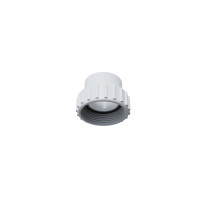 Bathtub Connector Union Wholesale |  White PVC Pipe-I Water Hose Connector | Support Mass Production