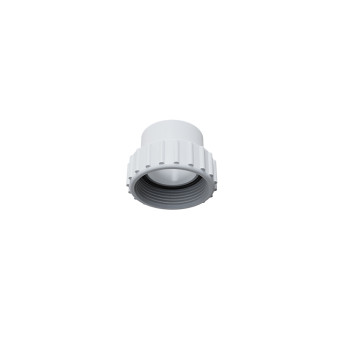 Bathtub Connector Union Wholesale |  White PVC Pipe-I Water Hose Connector | Support Mass Production
