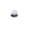 Bathtub Connector Union |  White PVC Pipe-I Water Hose Connector | Support Mass Production