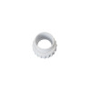 Bathtub Connector Union Wholesale |  White PVC Pipe-I Water Hose Connector | Support Mass Production