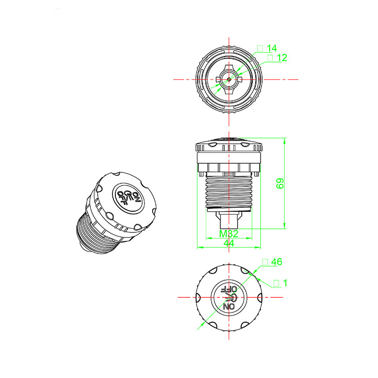 Air Control Suppliers