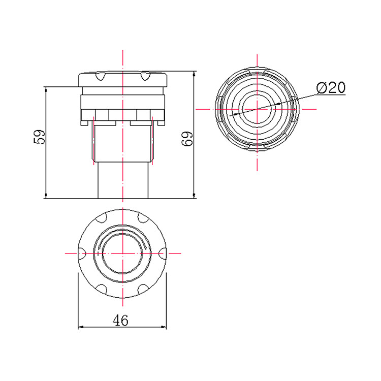 Air Control Suppliers