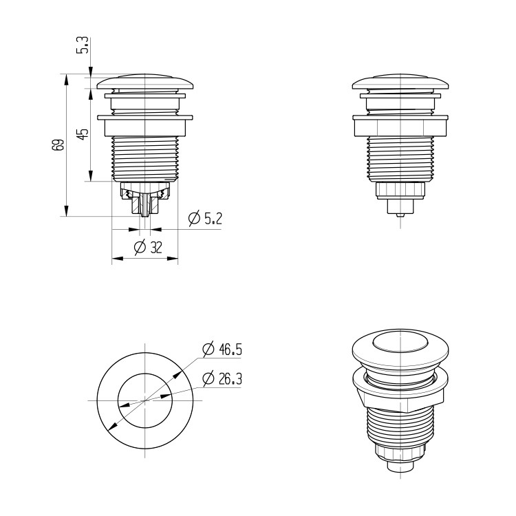 Air Controls Wholesale