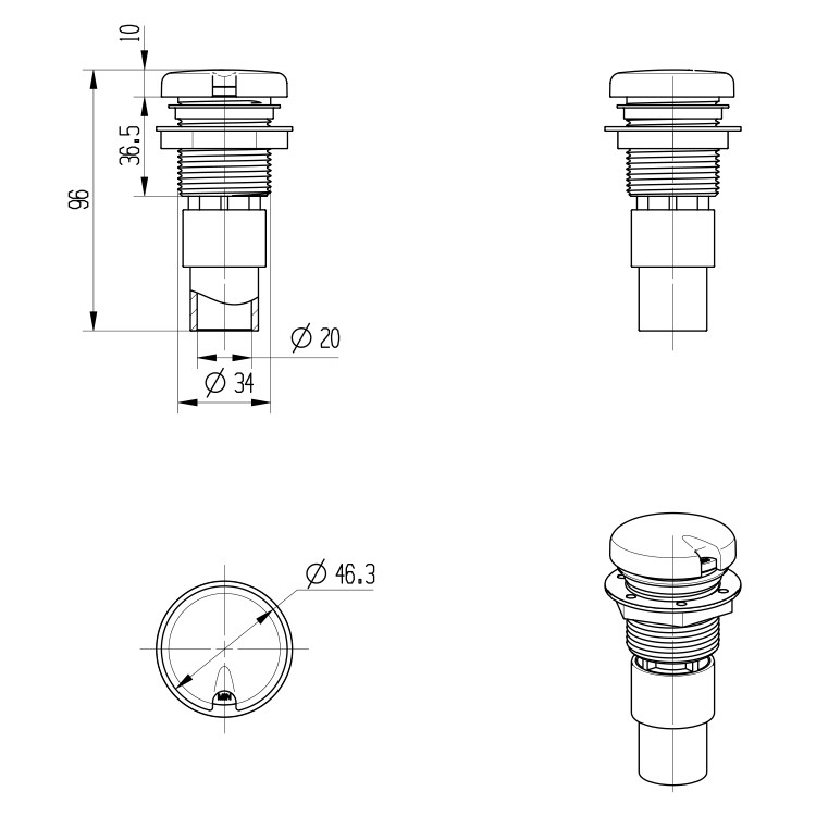 Air Controls Wholesale