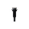 Bathtub Air Jet AJ-002 Wholesale | 8mm Quick Joint Air Injector for Whirlpool Bathtub | Bulk Supply from Factory