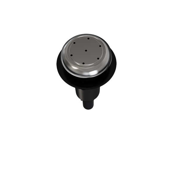 Bathtub Air Jet AJ-002 Wholesale | 8mm Quick Joint Air Injector for Whirlpool Bathtub | Bulk Supply from Factory