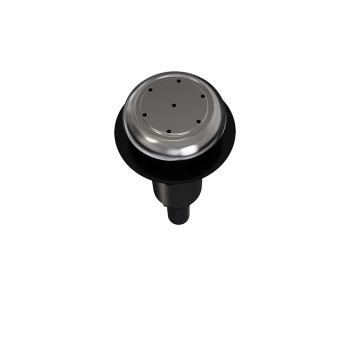 Bathtub Air Jet AJ-002 Wholesale | 8mm Quick Joint Air Injector for Whirlpool Bathtub | Bulk Supply from Factory