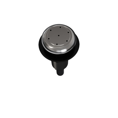 Bathtub Air Jet AJ-002 Wholesale | 8mm Quick Joint Air Injector for Whirlpool Bathtub | Bulk Supply from Factory
