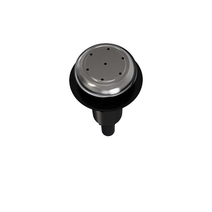 Bathtub Air Jet AJ-002 Wholesale | 8mm Quick Joint Air Injector for Whirlpool Bathtub | Bulk Supply from Factory