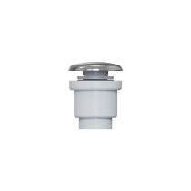 Bathtub Air Jet A2310S Wholesale | 39mm Stainless Steel Cover Air Injector for Hot Tub | Bulk Supply from Factory