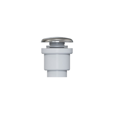 Bathtub Air Jet A2310S Wholesale | 39mm Stainless Steel Cover Air Injector for Hot Tub | Bulk Supply from Factory