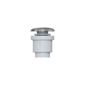 Bathtub Air Jet A2310S Wholesale | 39mm Stainless Steel Cover Air Injector for Hot Tub | Bulk Supply from Factory