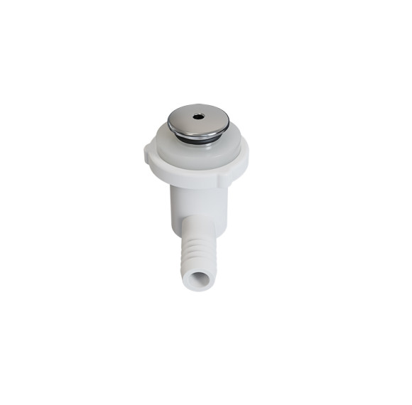 Bathtub Air Jet AJ-016G Wholesale | Slim Bubble Air Jet for Hot Tub Hydrotherapy | Support OEM and ODM