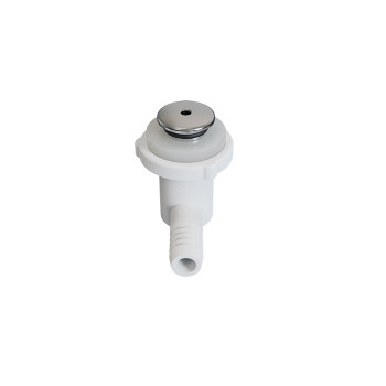 Bathtub Air Jet AJ-016G Wholesale | Slim Bubble Air Jet for Hot Tub Hydrotherapy | Support OEM and ODM
